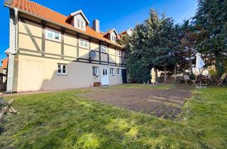 Wohnung mieten in Hauptstraße 39, 38324 Kissenbrück, *Renoviert* 4-Zimmerwohnung mit 80 m² in Kissenbrück