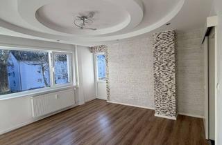 Wohnung mieten in Georgii-Von-Georgenau-Straße 17, 75365 Calw, Moderne 3-Zimmer-Wohnung mit Balkon in Calw-Heumaden