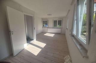 Wohnung mieten in Lehr 10, 72474 Winterlingen, Barrierefreie 3‑Zimmer Erdgeschosswohnung in Winterlingen