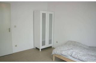 WG-Zimmer mieten in Stromstraße, 10551 Berlin, Stromstraße, Berlin