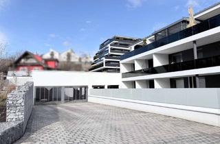 Garagen kaufen in 84513 Töging, Exklusiver XXL-Tiefgaragenstellplatz – Großzügig, modern und zentral in Töging am Inn