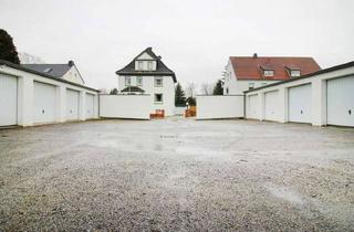 Garagen kaufen in Auf Dem Höhkamp 999, 59077 Pelkum, Einzelgaragen in Hamm, Auf dem Höhkamp - Perfekt als Kapitalanlage ohne Aufwand oder zum Eigennutz!
