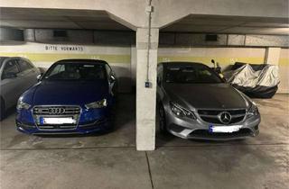 Garagen mieten in Am Hohen Stein 20, 65203 Biebrich, Tiefgaragenstellplatz ab 01.05.26 zu vermieten