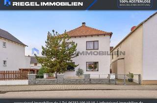 Einfamilienhaus kaufen in 67166 Otterstadt, Sie hier? Wir auch! Behagliches Einfamilienhaus mit modernem Kachelofen Terrasse und Garten