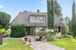 Villa kaufen in 53343 Wachtberg, Villa Mediterrana – Pool, Panorama & Pure Exklusivität