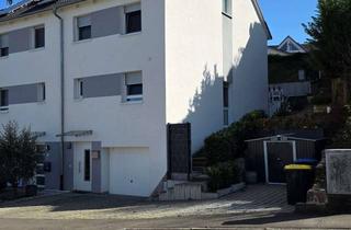 Haus kaufen in Wolfsgrünstraße, 79395 Neuenburg, Reihenendhaus von 2019 - stilvoll, modern, einzugsbereit