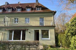 Doppelhaushälfte kaufen in Hollandstraße 57, 44866 Wattenscheid, Großzügige Doppelhaushälfte in Bochum – Familienfreundliches Wohnen mit großem Garten!