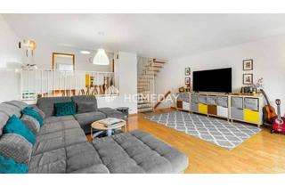 Reihenhaus kaufen in 30851 Langenhagen, Langenhagen-Mitte: Gepflegtes Reihenhaus mit Stellplatz und Keller – ab Juli verfügbar