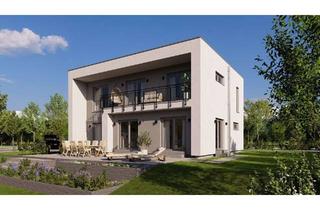 Einfamilienhaus kaufen in 64720 Michelstadt, Ihr Traum vom Einfamilienhaus wird Wirklichkeit! Highline 4