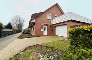 Doppelhaushälfte kaufen in 26131 Eversten, Bezugsfreie modernisierte Doppelhaushälfte in begehrter Sackgassenlage von Oldenburg Eversten