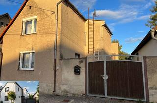 Einfamilienhaus kaufen in Hermann-Heyne-Straße 28, 06295 Bischofrode, Charmantes Einfamilienhaus mit Renovierungspotenzial, Kaminöfen & Glasfaser in Bischofrode