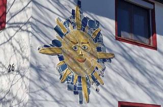 Bauernhaus kaufen in 86871 Rammingen, Künstlerisches Flair, Gespür für Schönes, ein Bauernhaus wird Wunschobjekt – gute München Anbindung