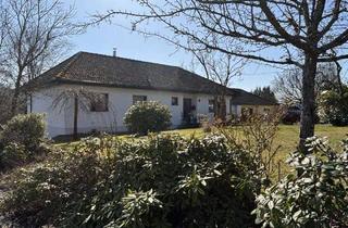 Haus kaufen in 51580 Reichshof, Das perfekte Familien-Haus: voll unterkellert, pflegeleichter Garten, Balkon, Terrasse, Doppelgarage
