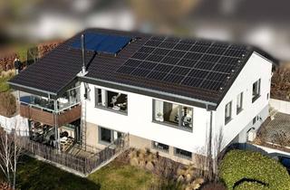 Einfamilienhaus kaufen in 73230 Kirchheim, ++ Einfamilienhaus Idylle im Teilort von Kirchheim++