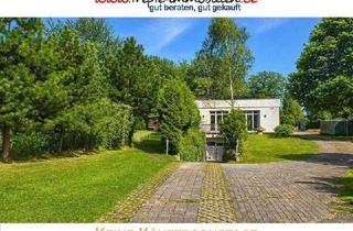 Haus kaufen in Bahnhofstr., 24594 Hohenwestedt, 335m² Wohn-/Nutzfläche *aufstockbar* + 2.784m² bebaubares Grundstück