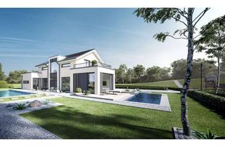 Villa kaufen in 19057 Friedrichsthal, Wohnen wie im Urlaub - Stadtvilla-Flair pur.