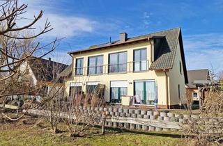 Mehrfamilienhaus kaufen in 17454 Zinnowitz, Mehrfamilienhaus mit 3 Wohneinheiten im Ostseebad Zinnowitz