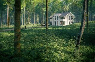 Haus kaufen in 19071 Dalberg-Wendelstorf, Ein Statement der Architektur: Zeitlose Ästhetik trifft auf urbanes Flair.