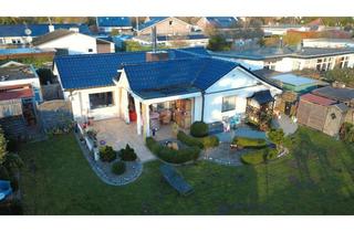 Haus kaufen in 23669 Timmendorfer Strand, Strandnah wohnen - charmantes Haus mit Gartenidylle an der Ostsee