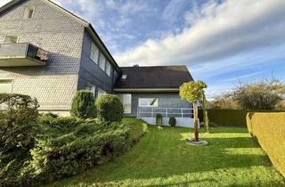 Mehrfamilienhaus kaufen in Amselweg, 42489 Wülfrath, In familienfreundlicher Lage und sehr gepflegtem Zustand präsentiert sich dieses hübsche MFH