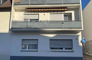 Mehrfamilienhaus kaufen in Rennenkamp 15, 59590 Geseke, Mehrfamilienhaus mit 3 Wohnungen in Geseke *Innenstadt