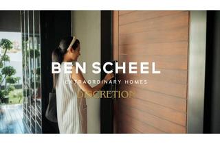 Villa kaufen in 45133 Bredeney, Ikonische Bauhausvilla mit großem Grundstück und Pool in guter Ruhrgebietslage