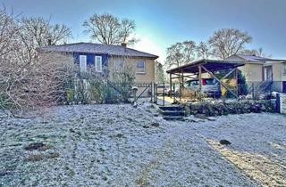 Einfamilienhaus kaufen in 17391 Postlow, Praktisches Einfamilienhaus mit Nebengelass vor den Toren von Anklam