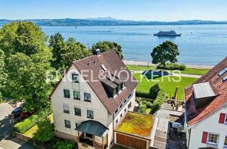 Haus kaufen in 88085 Langenargen, 3-Familienhaus mit Potential in Langenargener Uferlage