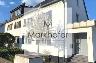 Haus kaufen in 66424 Homburg, Familientraum in Homburger Vorstadt- modern, nah, hochwertig