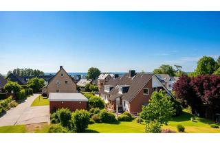 Doppelhaushälfte kaufen in 23683 Scharbeutz, ggf. Meerblick | Neubau-Doppelhaushälfte in Toplage – nur 300 m zur Ostsee