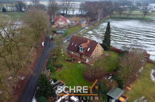 Haus kaufen in 49586 Neuenkirchen, Historisches Naturstein-Heuerhaus – liebevoll modernisiert & sofort bezugsbereit