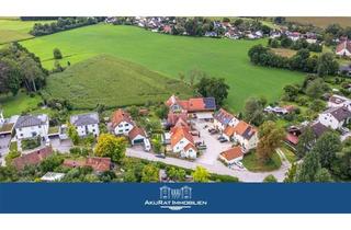 Haus kaufen in 82284 Grafrath, 3-Parteienhaus in wunderschöner Lage von Grafrath – Natur, Ruhe & Lebensqualität