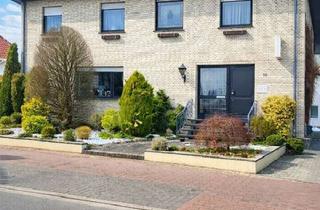 Haus kaufen in 49577 Ankum, ‼️Top Lage in Ankum - Werkstatt + Bezugsfertiges Haus mit Potenzial zum Zweifamilienhaus ‼️