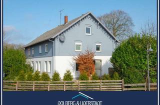 Einfamilienhaus kaufen in 25560 Schenefeld, Großes Einfamilienhaus mit Einliegerwohnung im Herzen von Schenefeld b. Itzehoe