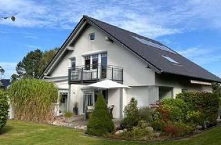 Einfamilienhaus kaufen in 23626 Ratekau, Top gepflegtes, modernisiertes Einfamilienhaus in Warnsdorf, 166qm, Energieeffizienzklasse B