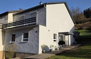 Doppelhaushälfte kaufen in 76857 Rinnthal, Doppelhaushälfte in ruhiger Seitenstraße