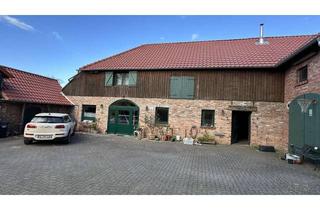 Haus kaufen in 38531 Rötgesbüttel, Traumhafter Resthof mit viel Ausbaureserve