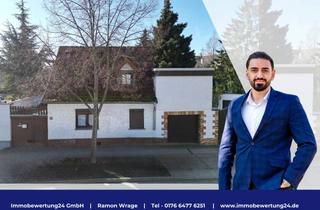 Reihenhaus kaufen in 39218 Schönebeck, Gemütliches Reihenhaus in Schönebeck mit Carport