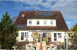 Haus kaufen in 91487 Vestenbergsgreuth, Attraktives EFH im Landhausstil sucht neue Eigentümer