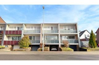 Haus kaufen in 41334 Nettetal, Sehr gepflegtes Reihenmittelhaus mit Loggia, Terrasse und eigenem Tiefgaragenstellplatz