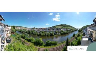 Villa kaufen in 55411 Bingen, HISTORISCHES ZWEIFAMILIENHAUS MIT EINZIGARTIGER AUSSICHT – VILLA MEILENSTEIN