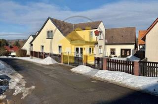 Haus kaufen in Schneidergasse 33, 06493 Straßberg, ***WAS FÜR EIN SCHÖNES FLECKCHEN ERDE***