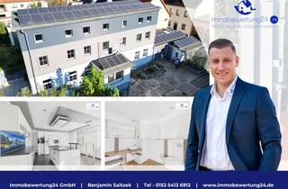 Haus kaufen in Scheunenstraße 33, 39240 Calbe, Modernes Familienhaus mit Gartenidylle in Calbe (Saale)