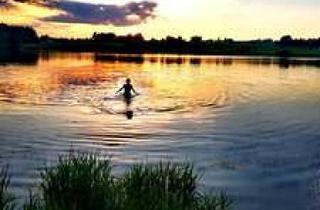 Mehrfamilienhaus kaufen in 88353 Kißlegg, Traumhaft schönes Mehrfamilienhaus im Grünen eingebettet