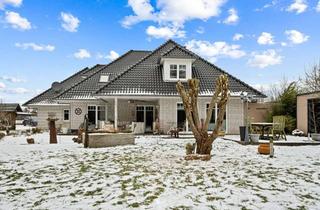 Haus kaufen in 25826 Sankt Peter-Ording, Die perfekte Verbindung von privatem Rückzug und beruflicher Exzellenz