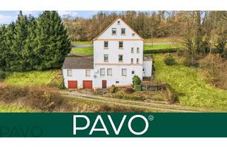 Haus kaufen in 58285 Gevelsberg, Gevelsberg Silschede | Rohdiamant mit Weitblick: Sanieren Sie Ihr Familiendomizil in Alleinlage