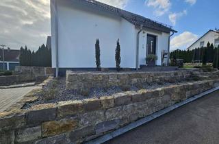 Einfamilienhaus kaufen in Wachholderweg 18, 89195 Staig, Neues Einfamilienhaus (Bj. 2014) in Staig mit Garage