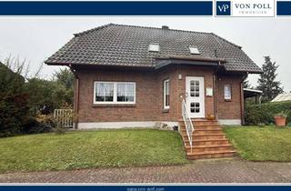 Einfamilienhaus kaufen in 17094 Groß Nemerow, Willkommen zuhause: Ihr Einfamilienhaus für entspannte Lebensmomente