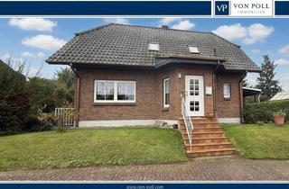 Einfamilienhaus kaufen in 17094 Groß Nemerow, Willkommen zuhause: Ihr Einfamilienhaus für entspannte Lebensmomente