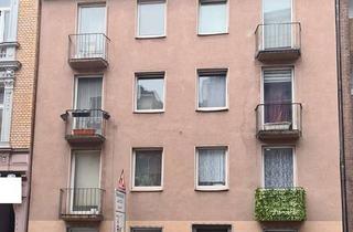 Mehrfamilienhaus kaufen in 52066 Aachen, Vollvermietetes Mehrfamilienhaus am Rande des Frankenberger Viertels